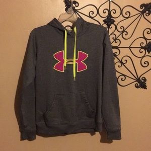 Under Armour UA Storm Hoodie